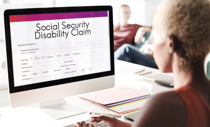 Denial of Social Security Disability Benefits