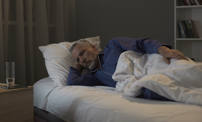 Nursing Home Nightmare