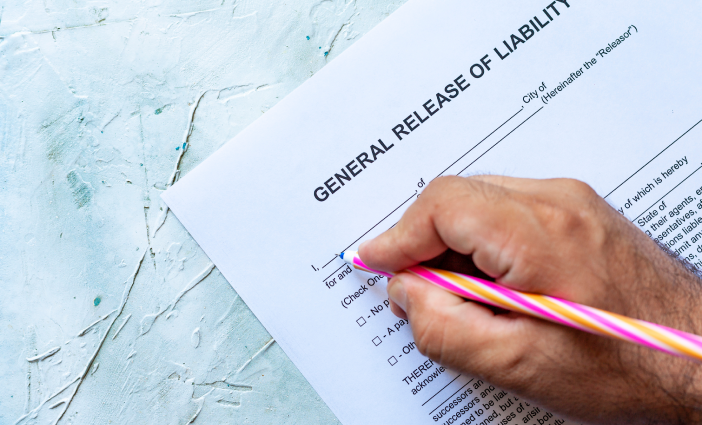 Liability Waivers