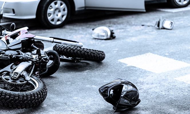 Motorcycle-Accidents