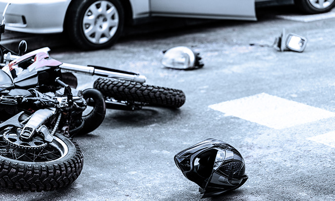 Maximizing Compensation: A Comprehensive Guide to Hiring a Motorcycle Accident Attorney