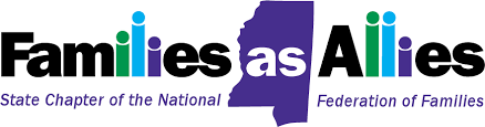 FamiliesasAlliesLogo