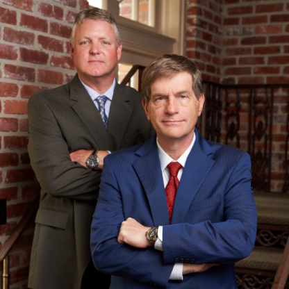 Attorney Richard & Patrick